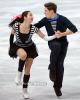 Ksenia Monko & Kirill Khaliavin (RUS)