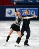Ksenia Monko & Kirill Khaliavin (RUS)