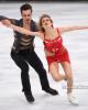 Gabriella Papadakis & Guillaume Cizeron (FRA)