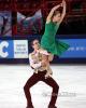 Nelli Zhiganshina & Alexander Gazsi (GER)