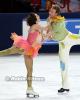 Nathalie Pechalat & Fabian Bourzat (FRA)