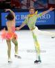 Nathalie Pechalat & Fabian Bourzat (FRA)