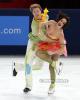 Nathalie Pechalat & Fabian Bourzat (FRA)