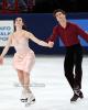 Tessa Virtue & Scott Moir (CAN)