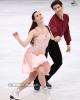 Tessa Virtue & Scott Moir (CAN)