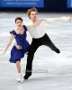 Nicole Orford & Thomas Williams (CAN)