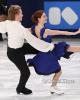 Nicole Orford & Thomas Williams (CAN)