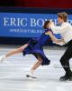 Nicole Orford & Thomas Williams (CAN)