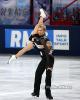 Penny Coomes & Nicholas Buckland (GBR)
