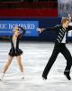 Penny Coomes & Nicholas Buckland (GBR)