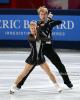 Penny Coomes & Nicholas Buckland (GBR)