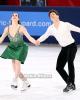 Tessa Virtue & Scott Moir (CAN)