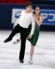 Tessa Virtue & Scott Moir (CAN)
