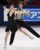 Tessa Virtue & Scott Moir (CAN)