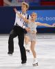 Penny Coomes & Nicholas Buckland (GBR)