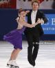 Nicole Orford & Thomas Williams (CAN)