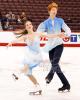 Lauren Collins & Danny Seymour