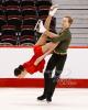 Audrey Croteau-Villeneuve & Dominic Barthe