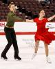 Audrey Croteau-Villeneuve & Dominic Barthe