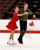 Audrey Croteau-Villeneuve & Dominic Barthe