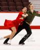 Audrey Croteau-Villeneuve & Dominic Barthe