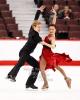 Carolane Soucisse & Simon Tanguay