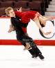 Carolane Soucisse & Simon Tanguay