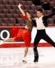 Brianna Delmaestro & Timothy Lum