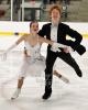 Lauren Collins & Danny Seymour
