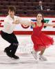 Nicola Salimova & Paul Ayer