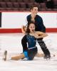 Natascha Collier & Lee Royer