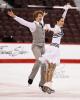 Jazlyn Tabachniuk & Nikolas Wamsteeker