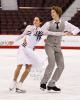 Jazlyn Tabachniuk & Nikolas Wamsteeker