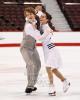 Jazlyn Tabachniuk & Nikolas Wamsteeker