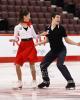 Vanessa Chartrand & Christian Reekie