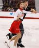 Vanessa Chartrand & Christian Reekie
