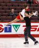 Vanessa Chartrand & Christian Reekie