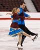 Megan Koenig-Croft & Jake Richardson