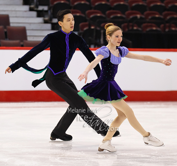 Valérie Taillefer & Jason Chan