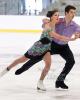 Pattern Dance - Argentine Tango