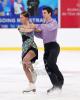 Vanessa Chartrand & Christian Reekie