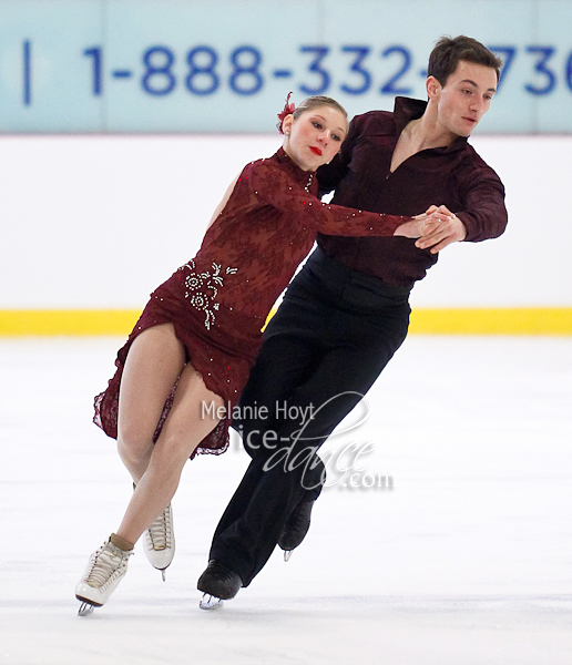 Megan Koenig-Croft & Jake Richardson Megan Koenig-Croft & Jake Richardson