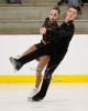 Natascha Collier & Lee Royer