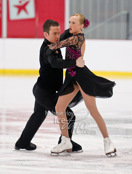 Ashlynne Stairs & Bradley Keeping-Myra Ashlynne Stairs & Bradley Keeping-Myra
