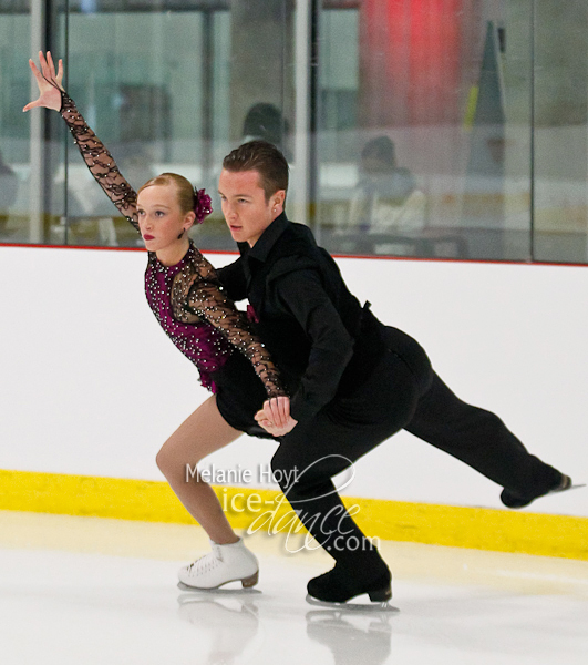 Ashlynne Stairs & Bradley Keeping-Myra Ashlynne Stairs & Bradley Keeping-Myra