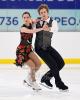 Jazlyn Tabachniuk & Nikolas Wamsteeker