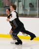 Jazlyn Tabachniuk & Nikolas Wamsteeker