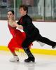 Nicola Salimova & Paul Ayer