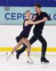 Sara Marier & Anthony Campanelli