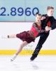 Hannah Whitley & Elliott Graham